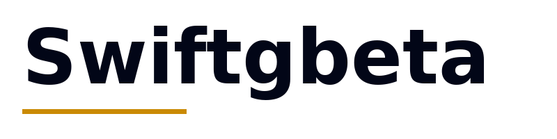 Swiftgbeta logo